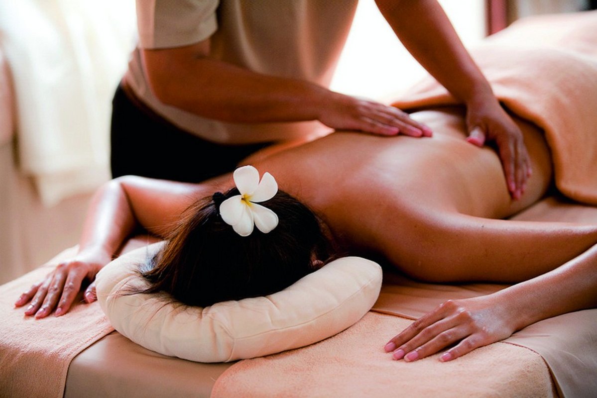 What Makes a Body Massage Excellent Cleaner
